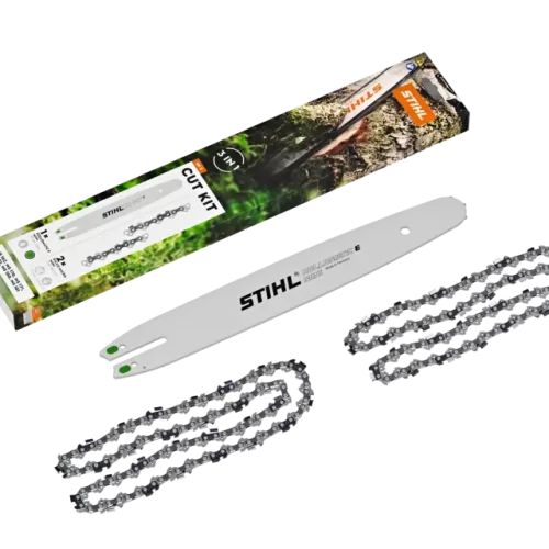 Cut Kit 3, 35cm, 61PMM3, voor MS 162 tot MS 181