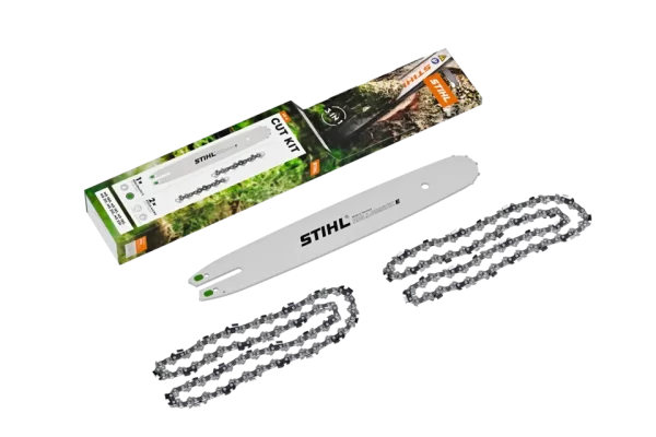 Cut Kit 4, 35cm, 63PM3, voor MS 180 tot MS 231