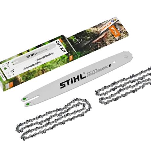 Cut Kit 5, 40cm, 63PM3 voor MS 182, MS 211 en MS 212