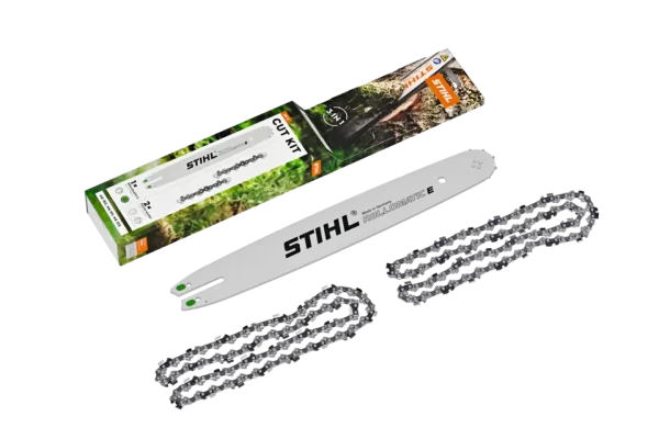 Cut Kit 5, 40cm, 63PM3 voor MS 182, MS 211 en MS 212