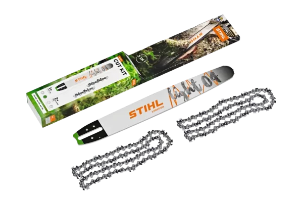 Cut Kit 10, 40cm, 23RSPro, voor MS 261, MS 271 en MS 291