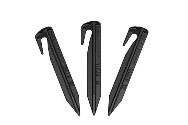 iMOW® bevestigingspennen, Ø 3,4 mm / 75 stuks