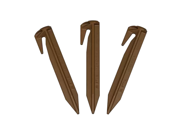 iMOW® bevestigingspennen BIO, Ø 3,4 mm / 100 stuks