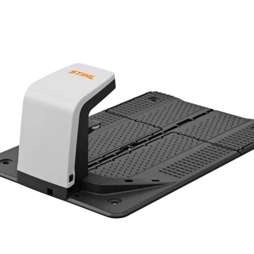 iMOW® dockingstation