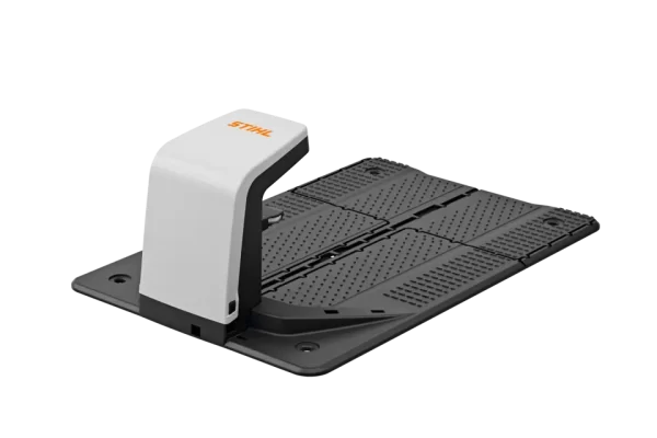 iMOW® dockingstation