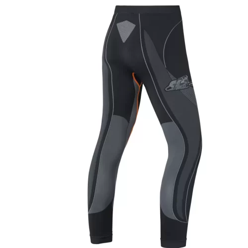 Werkbroek, lang, ADVANCE, maat M, zwart