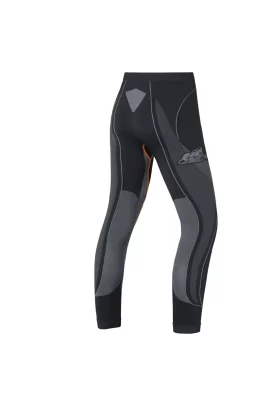 Werkbroek, lang, ADVANCE, maat XL, zwart
