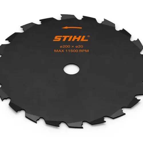 Cirkelzaagblad, beitelbetanding, 225 mm