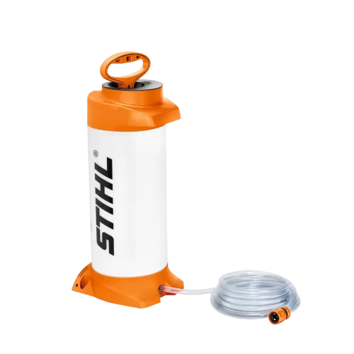 Drukwatertank, 10 l