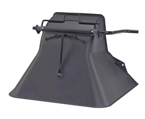 ADF 500, Deflector