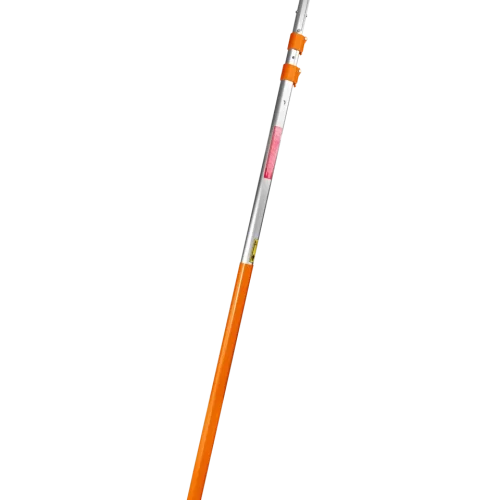 Telescoopstang, 456 cm