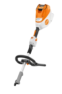 KMA 120 R, zonder accu en lader