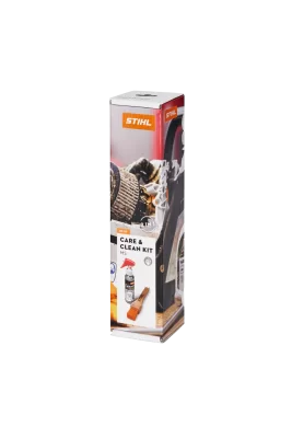 Care & Clean Kit MS