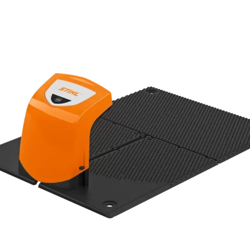 ADO 401, Dockingstation