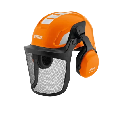 Helmset ADVANCE Vent