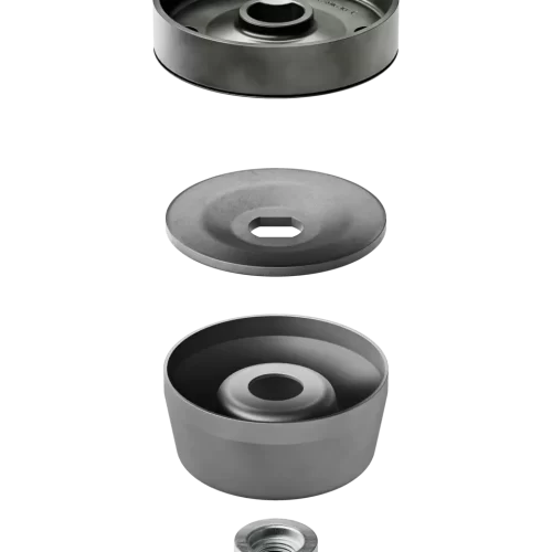 Montageset, voor cirkelzaagbladen