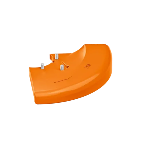 Beschermkap, voor cirkelzaagbladen, Ø 250 mm voor FS 360, 410, 420, 500, 550