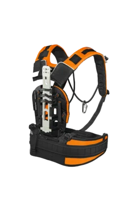 Set gordelsysteem, ADVANCE X-TREEm HT, maat M