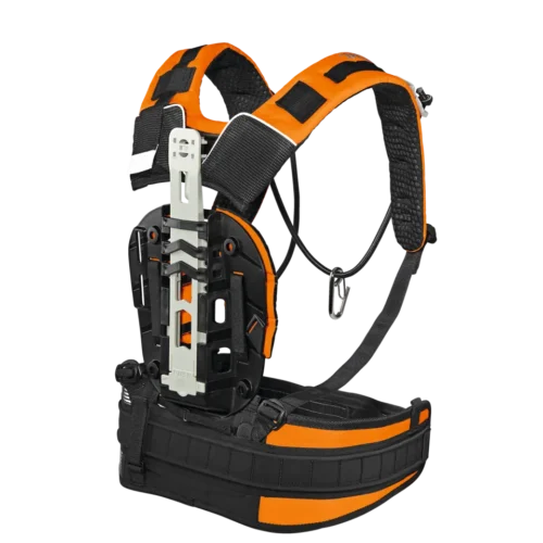 Set gordelsysteem, ADVANCE X-TREEm HT, maat L