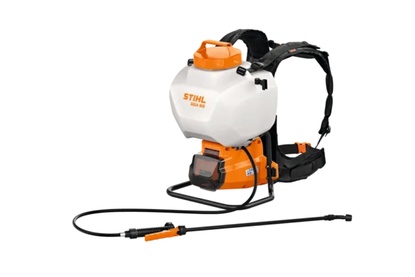 SGA 60, zonder accu en lader