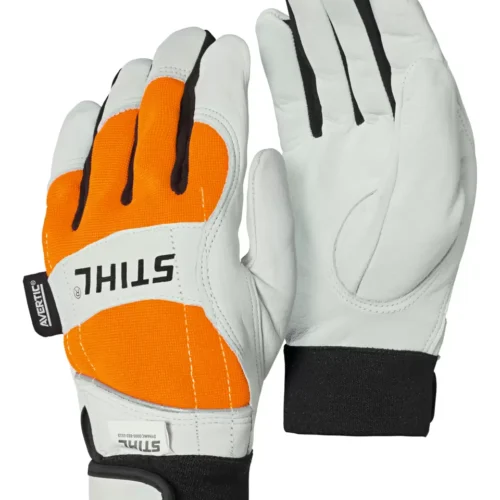 DYNAMIC Protect MS, handschoenen met snijbescherming, maat S