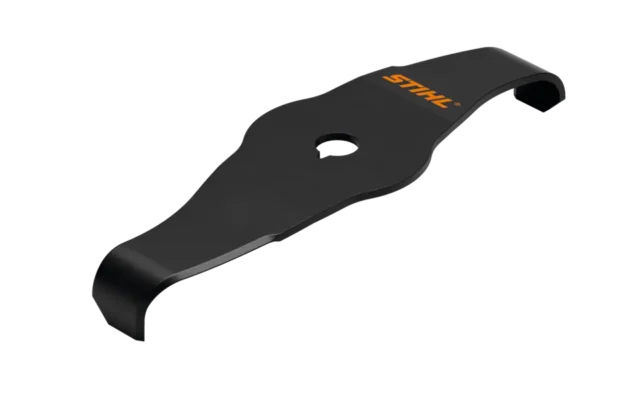 Hakselmes 270-2