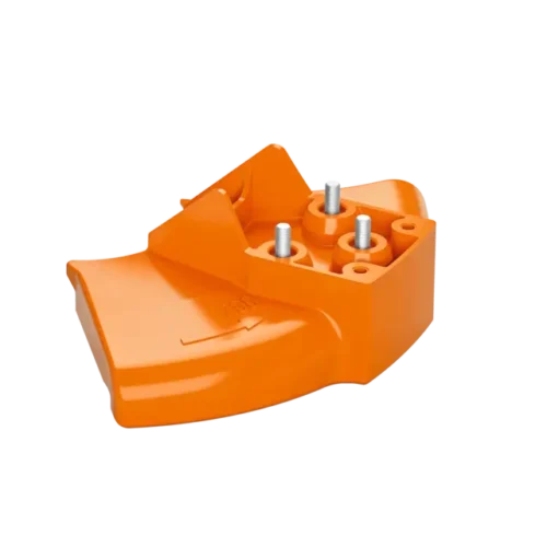 Beschermkap, voor cirkelzaagbladen, Ø 200 mm voor FS 130, 240, 260, 460