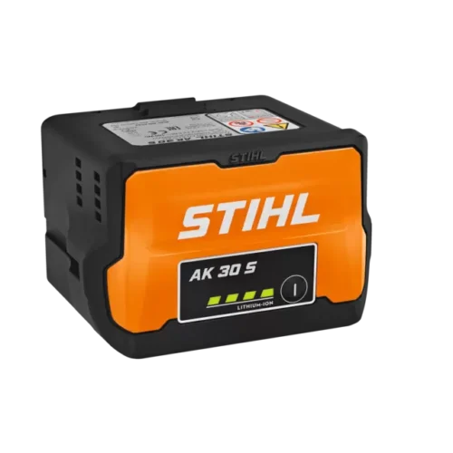AK 30 S accu