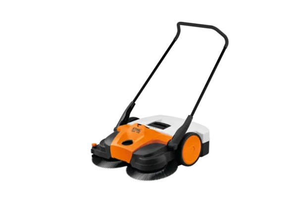KGA 770, zonder accu en lader