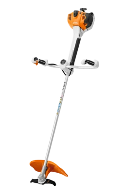 FS 461 C-EM L, Driehoeksmes 300-3