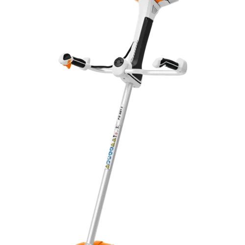 FS 561 C-EM, driehoeksmes 350-3