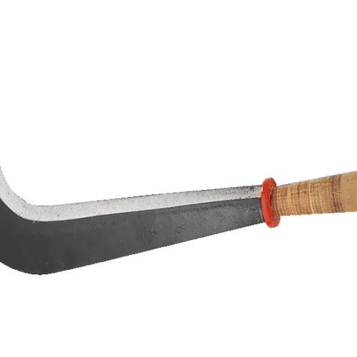 Zwitsers kapmes, 43 cm