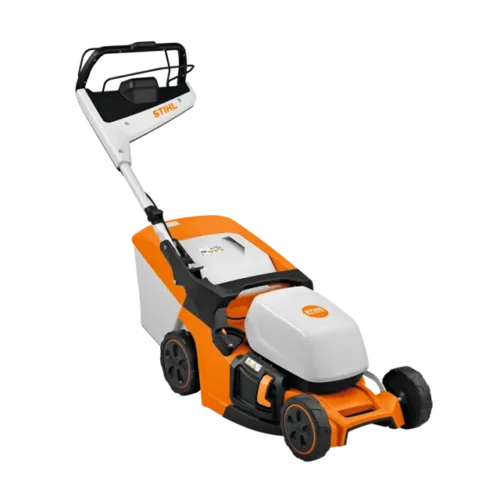 RMA 443 PV, zonder accu en lader