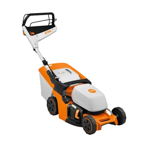 RMA 443 V, zonder accu en lader