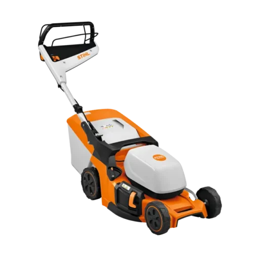 RMA 448 V, zonder accu en lader