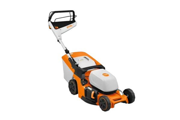 RMA 448 V, zonder accu en lader