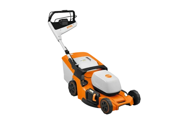 RMA 453 PV, zonder accu en lader