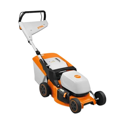 RMA 243, zonder accu en lader