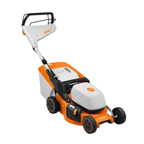 RMA 248 T, zonder accu en lader