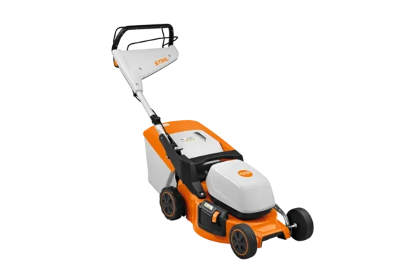 RMA 248 T, zonder accu en lader