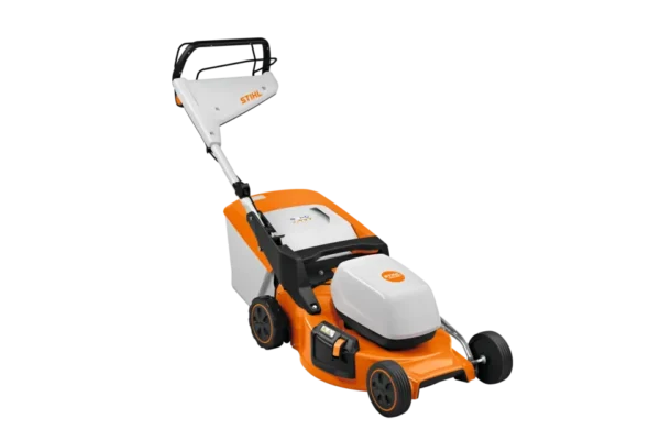 RMA 253 T, zonder accu en lader