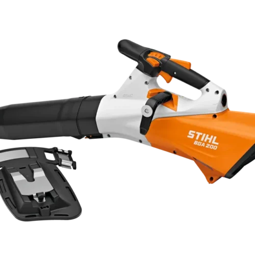 BGA 200, zonder accu en lader, met comfortdraagsysteem