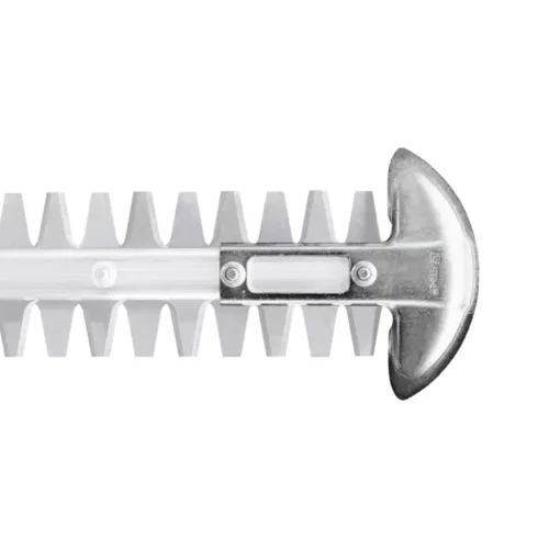 Zwaardbeschermer voor HLE 71