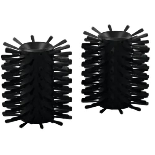 Borstels, voor roterende borstelrol