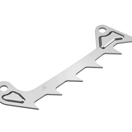 Klauw, voor de MSA 190 T