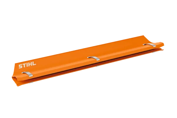 Opvangplaat, 75 cm