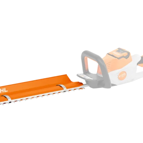 Opvangplaat, 50 cm, voor HSA 56, HSA 66, HSA 86, alle HSE en HLA