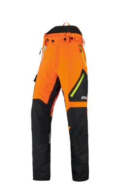 Broek, ADVANCE FlexTEC, Design A, Klasse 1, maat XS