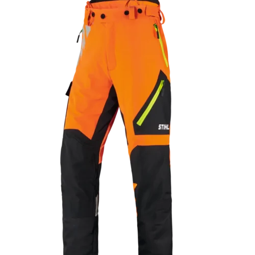 Broek, ADVANCE FlexTEC, Design A, Klasse 1, maat S