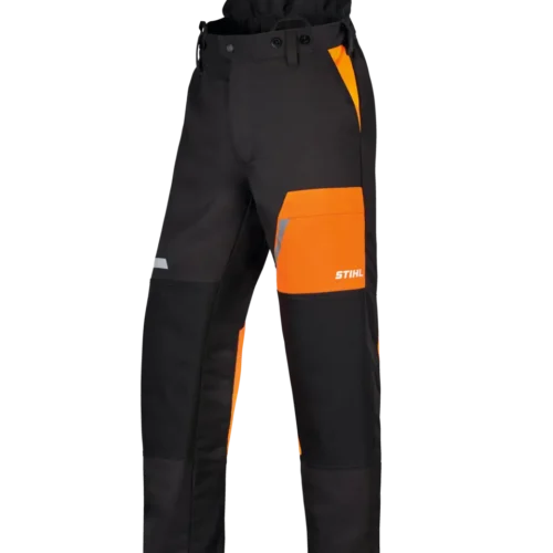 Broek met tailleband, FUNCTION Core, maat M